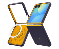 Spigen Nano Pop MagSafe do Samsung Galaxy Z Flip8 blueberry navy - 1571748 - zdjęcie 3